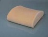 C015 memory foam back cushion