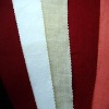C100% plain fabric