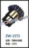 C401 toothed wheel
