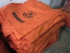 CANVAS BAG WITH YOUR LOGO.