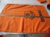 CANVAS BAG WITH YOUR LOGO.eyelets.