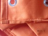CANVAS BAG WITH YOUR LOGO for golden bar,etc.12oz,various size,eyelets