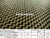 CARBON KEVLAR HYBRID CLOTH