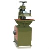 CH-810 10T Leather hydraulic swing arm clicking machine