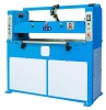 CH-830 30T Plane hydraulic cutting machine for leather