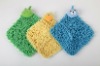 CHENILLE CLEANING TOWEL