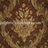 CHENILLE FABRIC for sofa