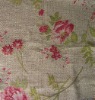 CHENILLE FABRIC,(jacquard sofa fabric,yarn dyed fabric)