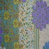 CHIFFON PRINTED FABRIC