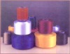 CHINA 100% FDY colored PP Yarn