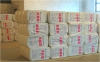 CHINA refined cotton linter cellulose non pulp highest grade