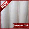 CIG-007 manufacture nonwoven rpet fabric