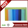 CIG022 Factory Direct Good Quality 100% Virgin PP Nonwoven lining Fabric