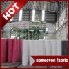 CIG028 Factory direct 3% anti-UV Nonwoven agricultural cover