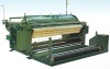 CLJW series weaving machine for plastic knitting manufacture and supplier maxiao@qdclj.com