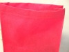 CLOTH bag lamination machine