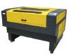 CM-L9060 laser  Cutting Machine for Leather