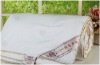 CN 100%pure silk quilt