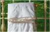 CN manmade plain silk quilt