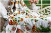 CN new style mixed quilt bedding set