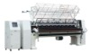 CNC Foaming mattress machine