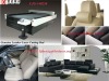 CO2 Laser Machine Cutting Leather Sofa Set Cushion Covers