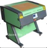 CO2 laser engraver machine for leather 500mm*300mm