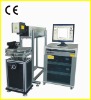 CO2 leather laser marking machine