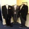 COAT SUIT 009