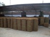 COIR FIBER, COCO PEAT, CURLED COIR ROPE