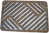 COIR WIRE MATS