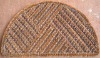 COIR WIRE MATS