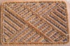 COIR WIRE MATS