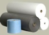 COLOR NON WOVEN FABRICS