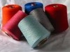 COLOR POLYESTER YARN