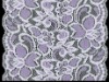 COLOR lace Fabric wide tape