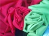 COLORFUL DYED T/C FABRIC