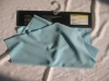 COLORFUL FASHION 100% POLYESTER CHIFFON WOVEN LADY FABRIC