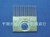 COMEZ33191 rashcel  needle of crochet machine needle