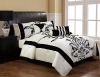 COMFORTER SET
