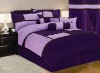COMFORTER SET
