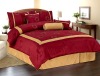COMFORTER SET