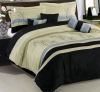COMFORTER SET