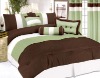 COMFORTER SET