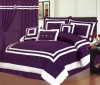 COMFORTER SET