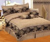 COMFORTER SET