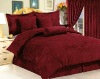 COMFORTER SET