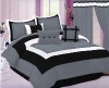 COMFORTER SET