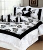 COMFORTER SET