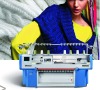 COMPUTER FLAT KNITTING MACHINE